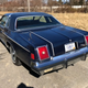 Image for article titled At $6,350, Could This 1979 Chrysler Cordoba Get You Worked Up Into A Fine Corinthian Lather?